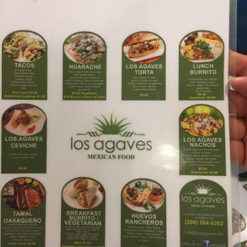 Los Agaves - Mexican Near Me - Seattle, Washington Los Agaves - Mexican Near Me - Seattle, Washington