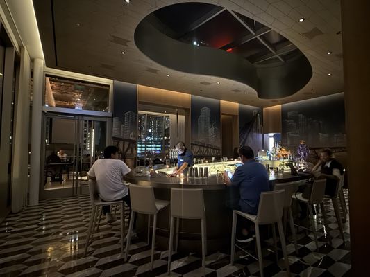 Z Bar by null