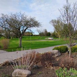 Hylands Golf Club - The golf club