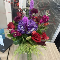 Wild Orchid Florist - Wild Orchid Florist