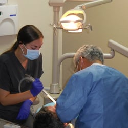 Kwang Lee, DDS - Grover Beach Dental