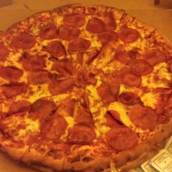 La Piazza Pizza - Extra Large - Pizza Near Me - Parker, Arizona La Piazza Pizza - Extra Large - Pizza Near Me - Parker, Arizona