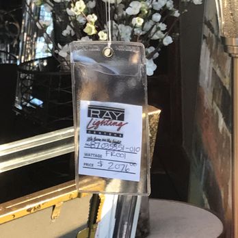 Ray Lighting Centers - Lighting Fixtures & Equipment Near Me - Sterling Heights, Michigan