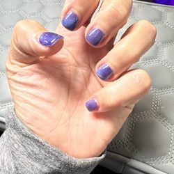 Love Nails