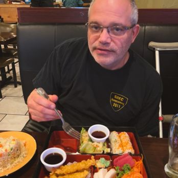 Sushi Thai - Bento Box... - Sushi Bars Near Me - Spring Hill, Tennessee Sushi Thai - Bento Box... - Sushi Bars Near Me - Spring Hill, Tennessee