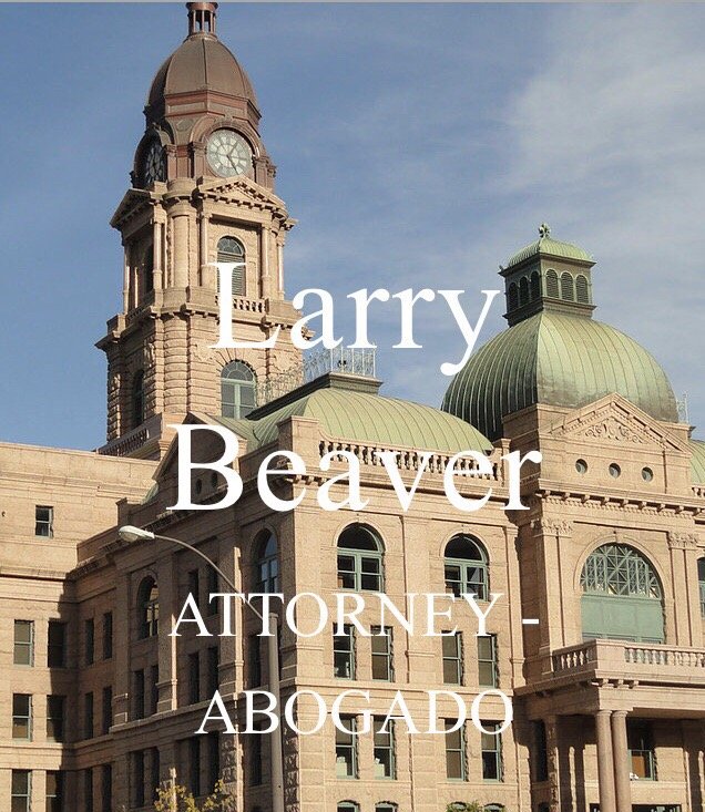 Law Office of Larry Beaver - disability attorney in Arlington, TX