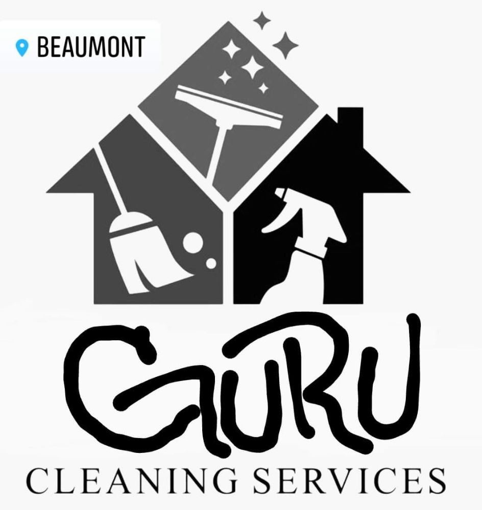 GURU CLEANING SERVICES Updated December 2024 Beaumont, Texas Home Cleaning Phone Number