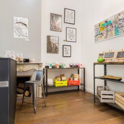 Gavroche - Gavroche Concept Store Marseille