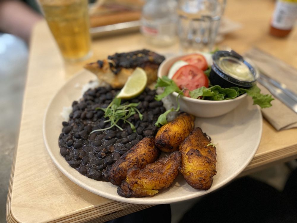 BLACK BEAN DELI WP 316 Photos & 357 Reviews Cuban 1346 N Orange