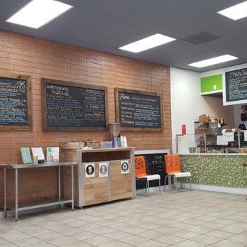 Baygreens - Salad Near Me - Oakland, California