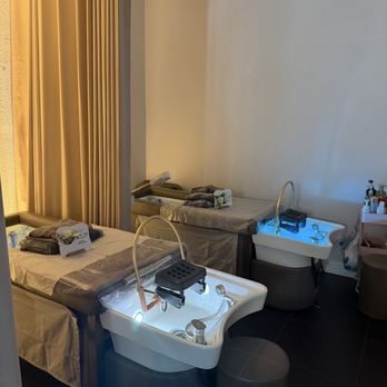 Silky Luxury Scalp Spa - IG: socalhkfoodies - Massage Near Me - San Gabriel, California Silky Luxury Scalp Spa - IG: socalhkfoodies - Massage Near Me - San Gabriel, California