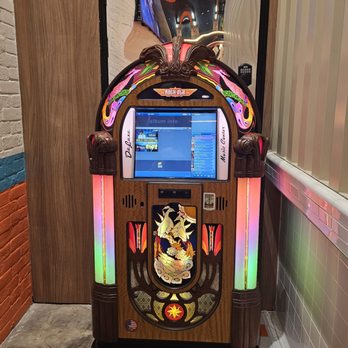 Tragos Amargos - Choose the song to move along. - Cocktail Bars Near Me - New Orleans, Louisiana