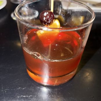 Lucca Restaurant & Bar - Italian Near Me - Boston, Massachusetts