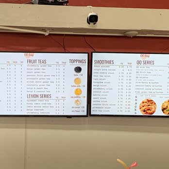 QQ Noodle - Vietnamese Near Me - Marina, California