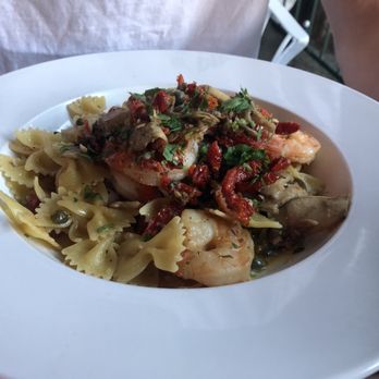 La Vita E Bella - Farfalle Siciliana - Italian Near Me - Seattle, Washington