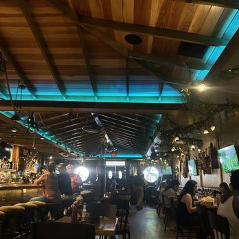 The Tradewinds Pub - Inside was beautiful - Irish Pub Near Me - Reedley, California The Tradewinds Pub - Inside was beautiful - Irish Pub Near Me - Reedley, California