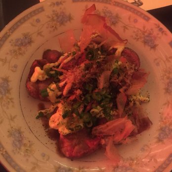 Osa - Ramen night 12/4/17 - potato starter - Cocktail Bars Near Me - Middletown, Connecticut Osa - Ramen night 12/4/17 - potato starter - Cocktail Bars Near Me - Middletown, Connecticut