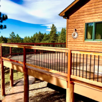 Porch Outfitters - Decks & Railing Near Me Porch Outfitters - Decks & Railing Near Me