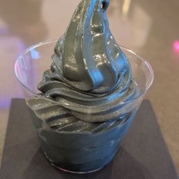Oynx Coconut ($9) was just ok