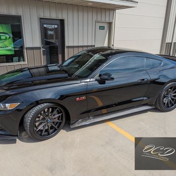 O'Riley Custom Detailing - Auto Detailing Near Me - Tea, South Dakota
