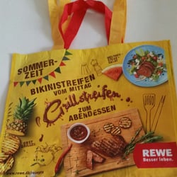 REWE