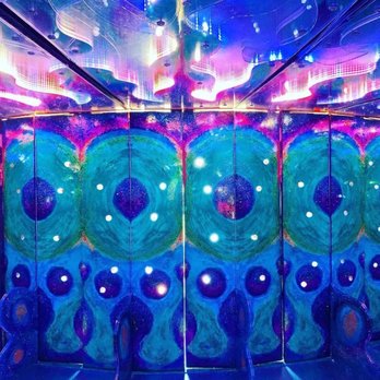 AREA15 - To infinity and beyond! - Venues & Event Spaces Near Me - Las Vegas, Nevada AREA15 - To infinity and beyond! - Venues & Event Spaces Near Me - Las Vegas, Nevada