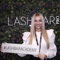 Lash Bar Copenhagen
