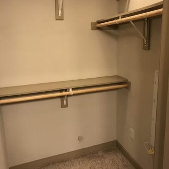 Cortland Walker Ranch - Closet - Apartments Near Me - San Antonio, Texas