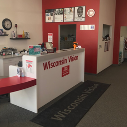Wisconsin Vision