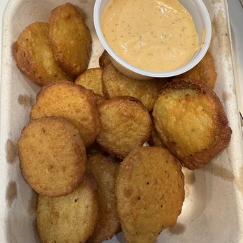 Auction House - Fried pickles - Wine Bars Near Me - Fletcher, North Carolina Auction House - Fried pickles - Wine Bars Near Me - Fletcher, North Carolina