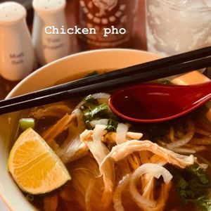 Pho Point Loma & Grill Restaurant on Yelp
