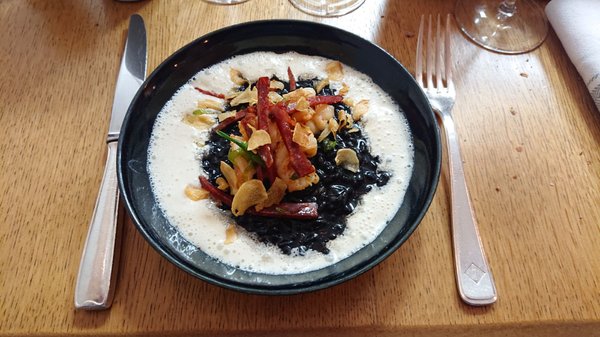 Les Petits Princes (Bib Gourmand) by null