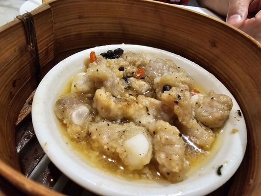 Yum Cha Restaurant by null