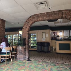 Marion's Piazza - Doing the Dayton Ohio tour hahaha