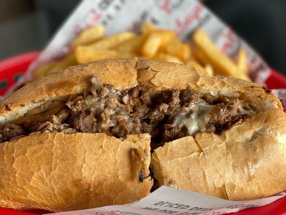 Jersey Joe's