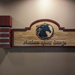 Skookum Creek Cigar Lounge
