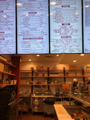 Menu photo 7 Crave Cafe West Hills, CA