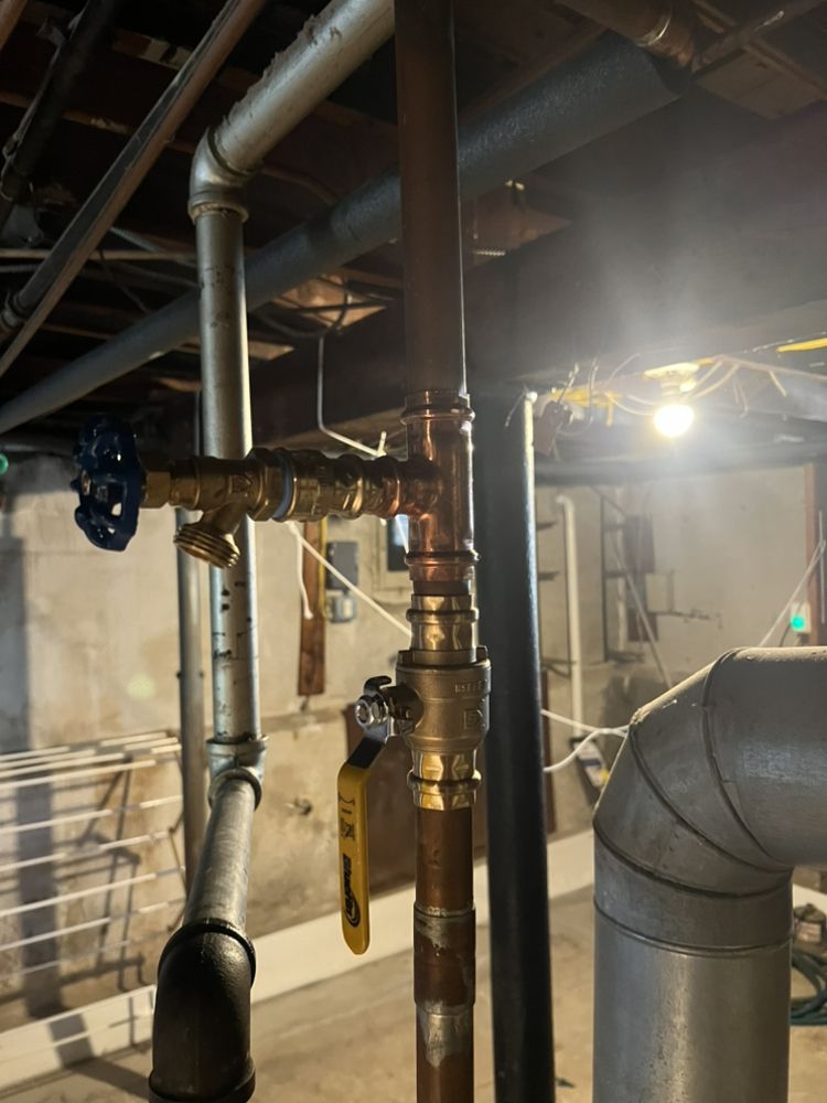 Slide of Friends & Family