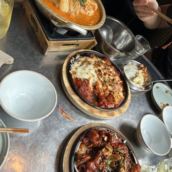 Soju Haus - Korean Near Me - New York, New York Soju Haus - Korean Near Me - New York, New York