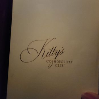 Kitty's Cosmopolitan Club - Lounges Near Me - Chicago, Illinois