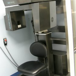 Southwest Ear Nose and Throat Consultants PA - Southwest ENT in office CAT scan