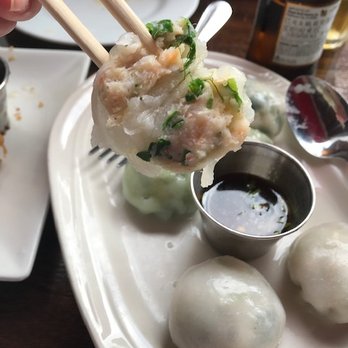 Vietnaam - dumplings - Vietnamese Near Me - New York, New York