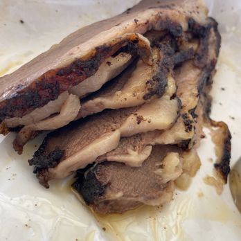 Old 300 BBQ - Barbeque Near Me - Blanco, Texas