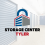 Photo of Storage Center