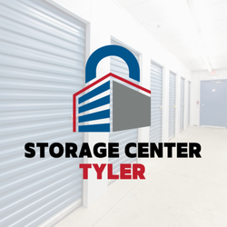 Storage Center Tyler - Logo.