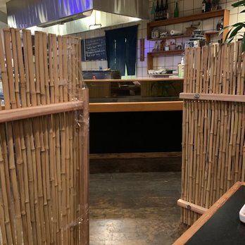 Sakura House - Keeping customers safe and socially distant. - Barbeque Near Me - Los Angeles, California