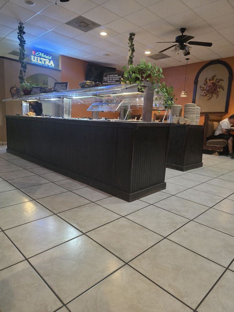 San José Mexican Restaurant