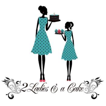 2LC Bakery - Logo - Cupcakes Near Me - Americus, Georgia