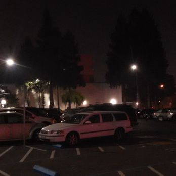 Lyric Theater - faculty parking lot next to theater at 715pm - Performing Arts Near Me - San Jose, California Lyric Theater - faculty parking lot next to theater at 715pm - Performing Arts Near Me - San Jose, California