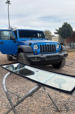 Windshield Repair & Replacement - Cracked or chipped windshield? Trust Sebastian's Automotive Services for fast, affordable, and reliable windshield replacement and repair. We’re committed to your safety and satisfaction—restoring clarity to your drive with expert care and quality materials.
